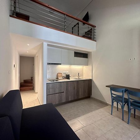 Zouzoulas Filoxenia - Koralia Apartments Milina Exterior foto