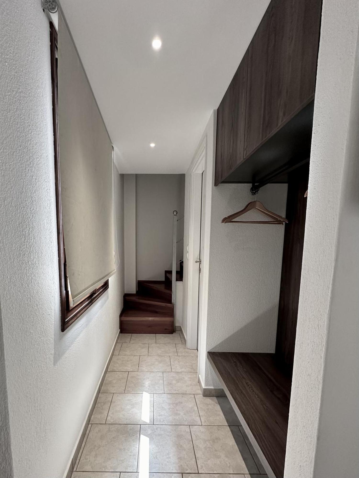 Zouzoulas Filoxenia - Koralia Apartments Milina Exterior foto